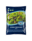 Salată Wakame — ambalaj original