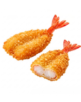 Crispy Creveți Butterfly Style — hero