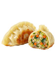 Marumatsu Gyoza Vegetables — hero