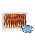 Topping Unagi — ambalaj original