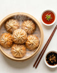 Son Mandu Kimchi — Cum să savurezi