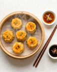 Shao Mai — Cum să savurezi