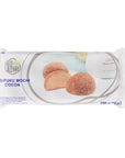 Daifuku Mochi Cacao — ambalaj original