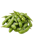 Edamame păstăi de soia verde — boabe sărate japoneze
