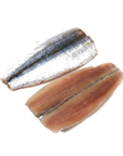 File butterfly de sardinella - SeriosFood