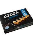 Gyoza cu Fructe de Mare — ambalaj original