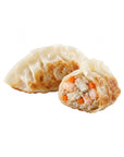 Gyoza cu Fructe de Mare — hero