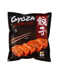 Marumatsu Gyoza cu Kimchi — ambalaj original