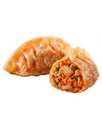 Marumatsu Gyoza cu Kimchi — hero