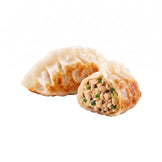 Chicken Gyoza