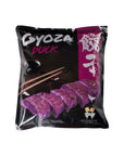 Marumatsu Gyoza cu Rață — ambalaj original