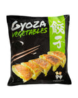 Marumatsu Gyoza cu Legume — ambalaj original
