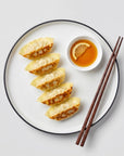 Marumatsu Gyoza Vegetables — Cum să savurezi