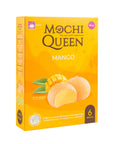 Mochi Queen Mango — ambalaj original
