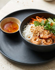 Rețetă Bún bowl vietnamez cu creveți – SeriosFood