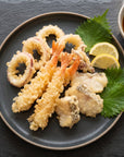 Rețetă Fritto misto – SeriosFood