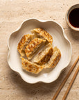 Rețetă Gyoza crocante la tigaie – SeriosFood