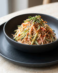 Rețetă Kani salad, salata japoneză de surimi – SeriosFood