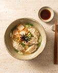 Rețetă Mandu-guk cu kimchi – SeriosFood