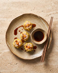 Rețetă Shao Mai cu sos de ghimbir – SeriosFood