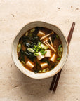Rețetă Supă miso de 10 minute – SeriosFood