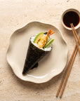 Rețetă Temaki cu Tempura Ebi – SeriosFood