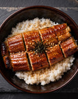 Rețetă Unadon cu unagi kabayaki – SeriosFood