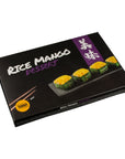 Rice Mango (Desert Asiatic) — ambalaj original