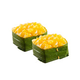 Rice Mango (Desert Asiatic)