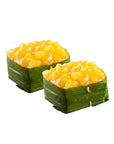 Rice Mango Desert Asiatic