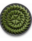 Samosa Vegetariene Green — 53 buc pe farfurie