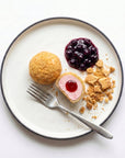 Mochi Cheesecake Mini — Cum să savurezi
