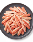 Surimi Kanimi Premium pe farfurie - 500g porție