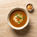 Bisque de homar