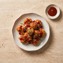 Korean Gochujang Karaage