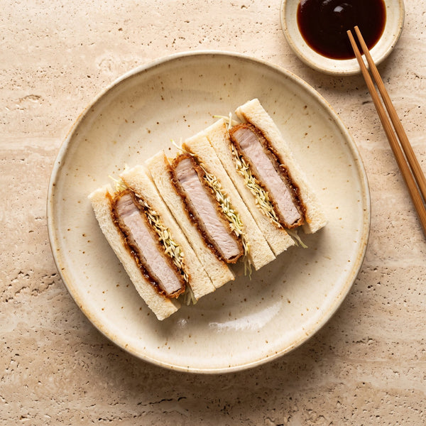 Katsu sando