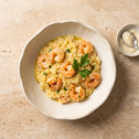 Risotto cu creveți