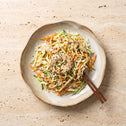 Crunchy Sesame Salad