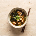 Supă miso de 10 minute