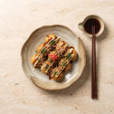 Osaka-style Takoyaki