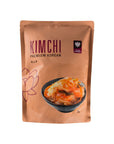 Kimchi — ambalaj original