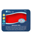 Masago Red — ambalaj original
