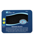 Masago black — ambalaj original