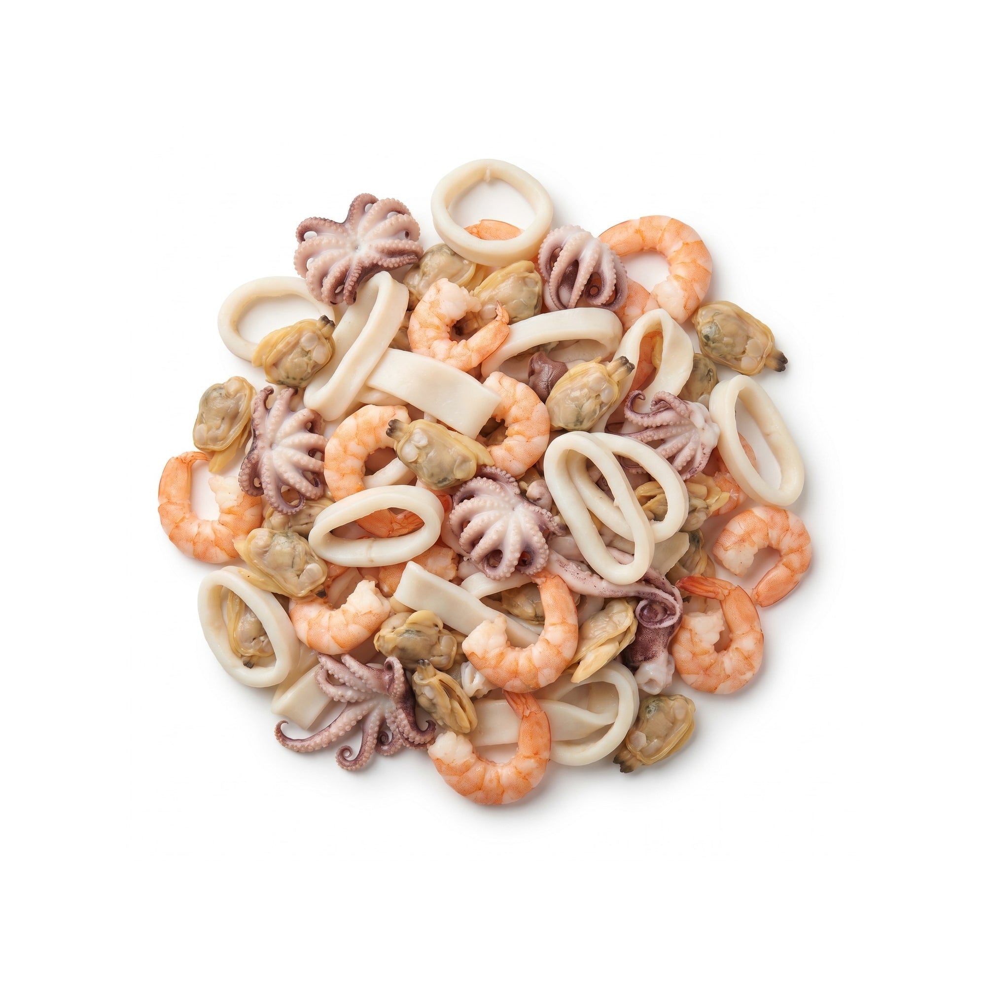 Cocktail Fructe de Mare — hero