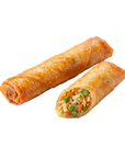 Mini Spring Rolls Tsingtao — hero