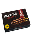 Frigărui Yakitori — ambalaj original
