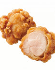 Pui Karaage — hero