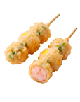 Frigărui Tempura — hero
