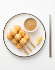 Frigărui Tempura — Cum să savurezi