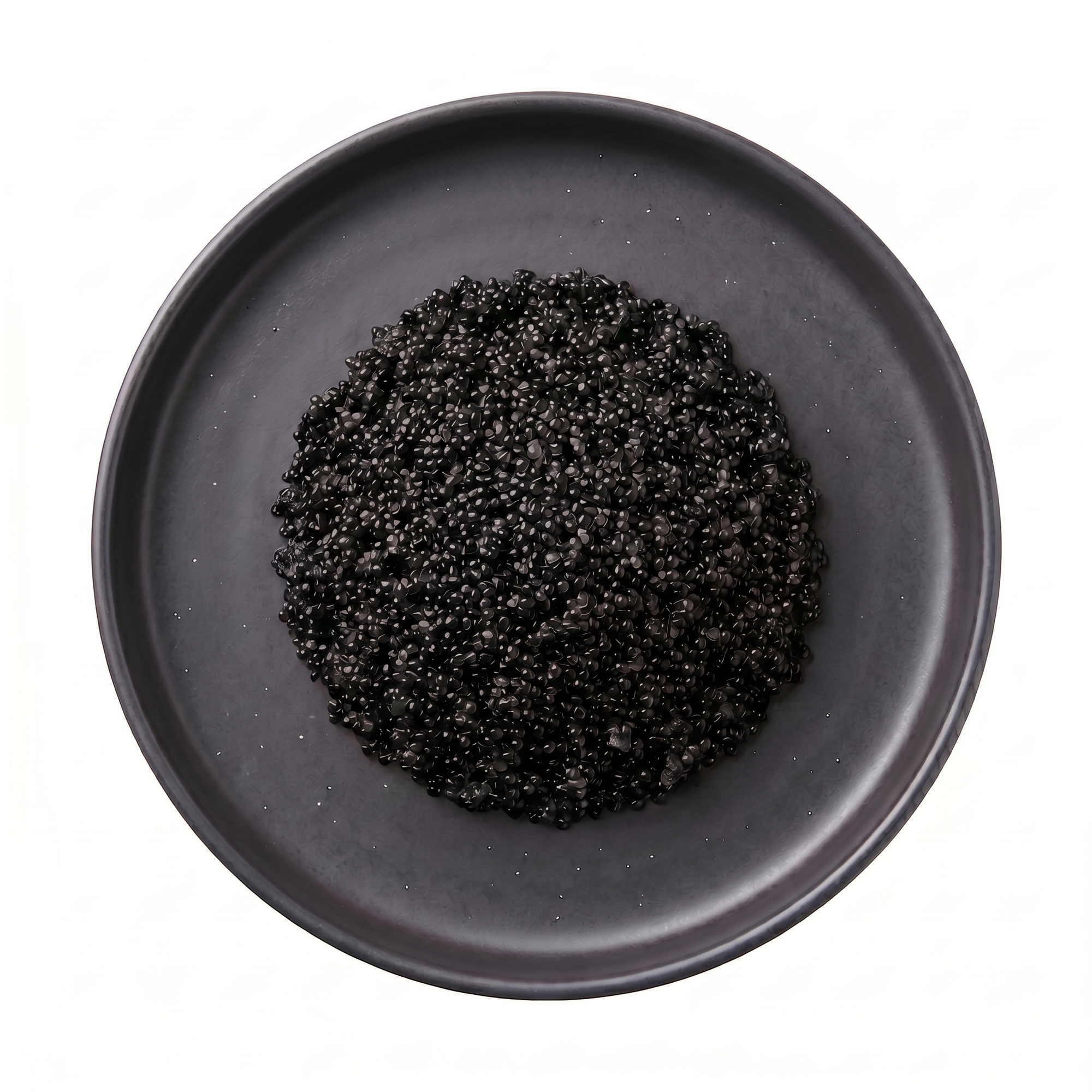 Masago Negru — 450g pe farfurie